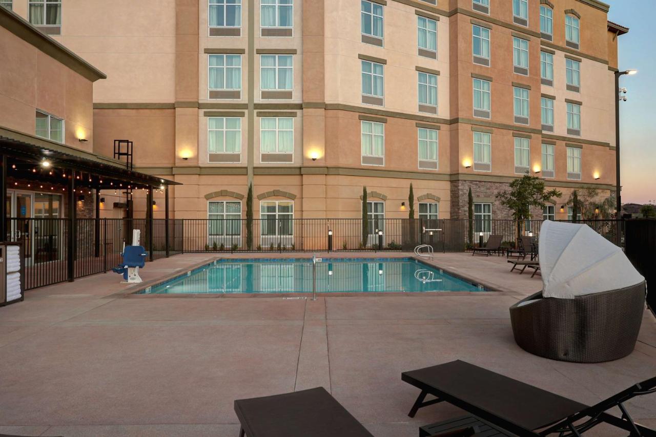 | Homewood Suites By Hilton Santa Clarita/Valencia, Ca