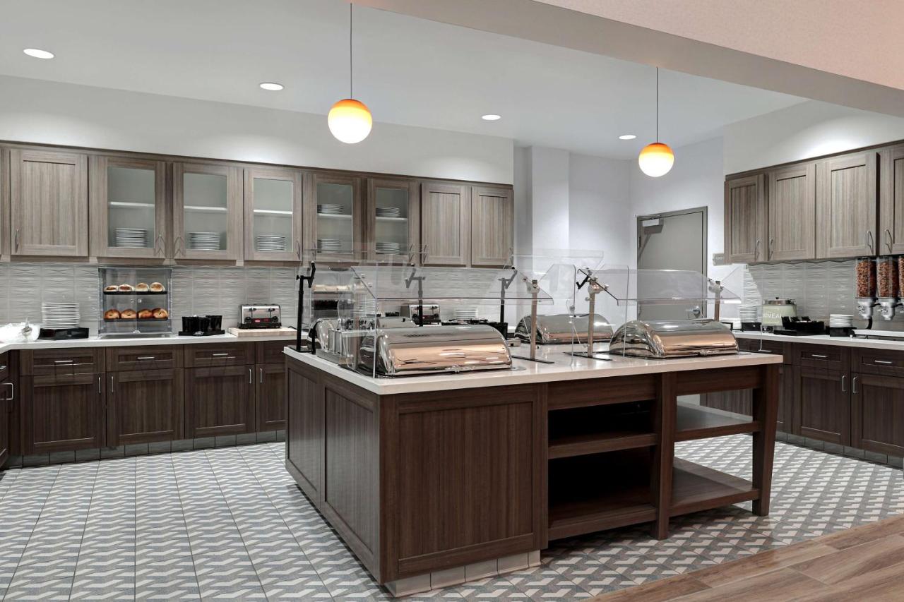 | Homewood Suites By Hilton Santa Clarita/Valencia, Ca