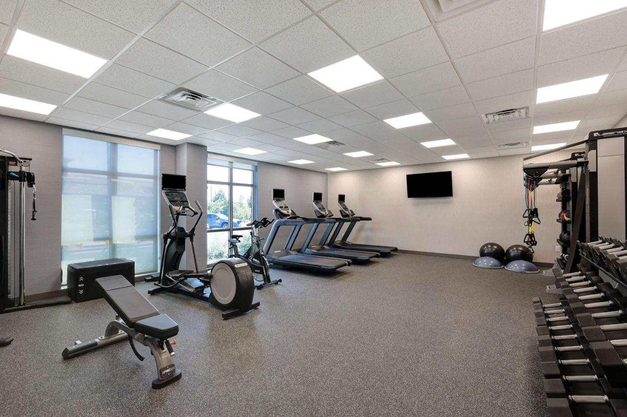 | Homewood Suites By Hilton Santa Clarita/Valencia, Ca