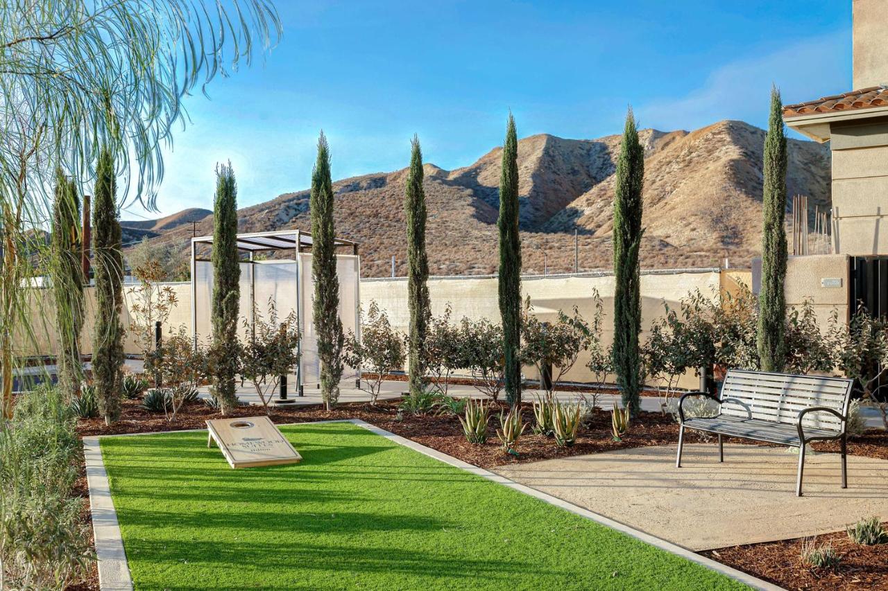 | Homewood Suites By Hilton Santa Clarita/Valencia, Ca