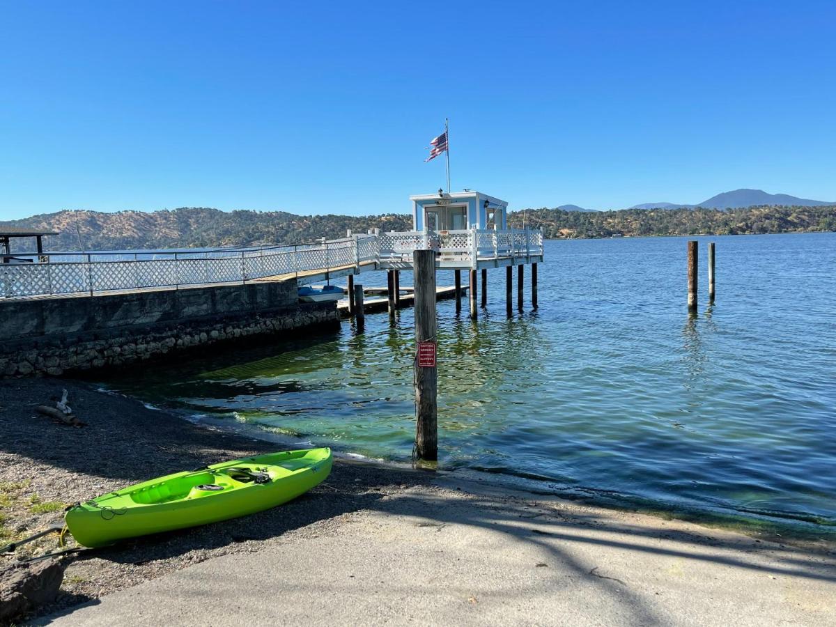 | OMEO Clearlake oaks
