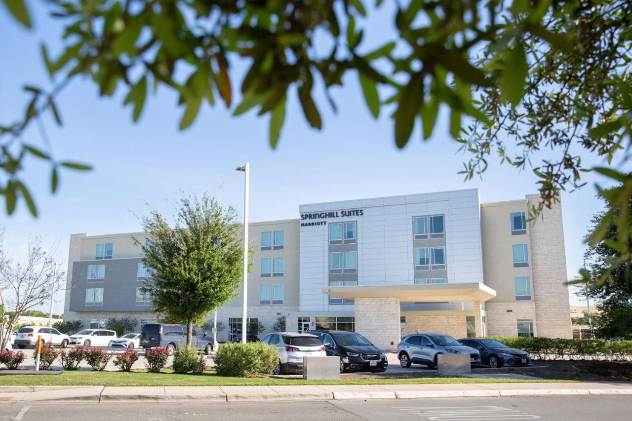 | SpringHill Suites by Marriott Austin Cedar Park