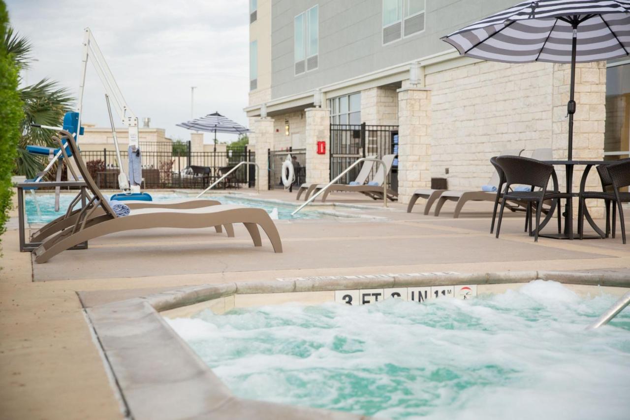  | SpringHill Suites by Marriott Austin Cedar Park
