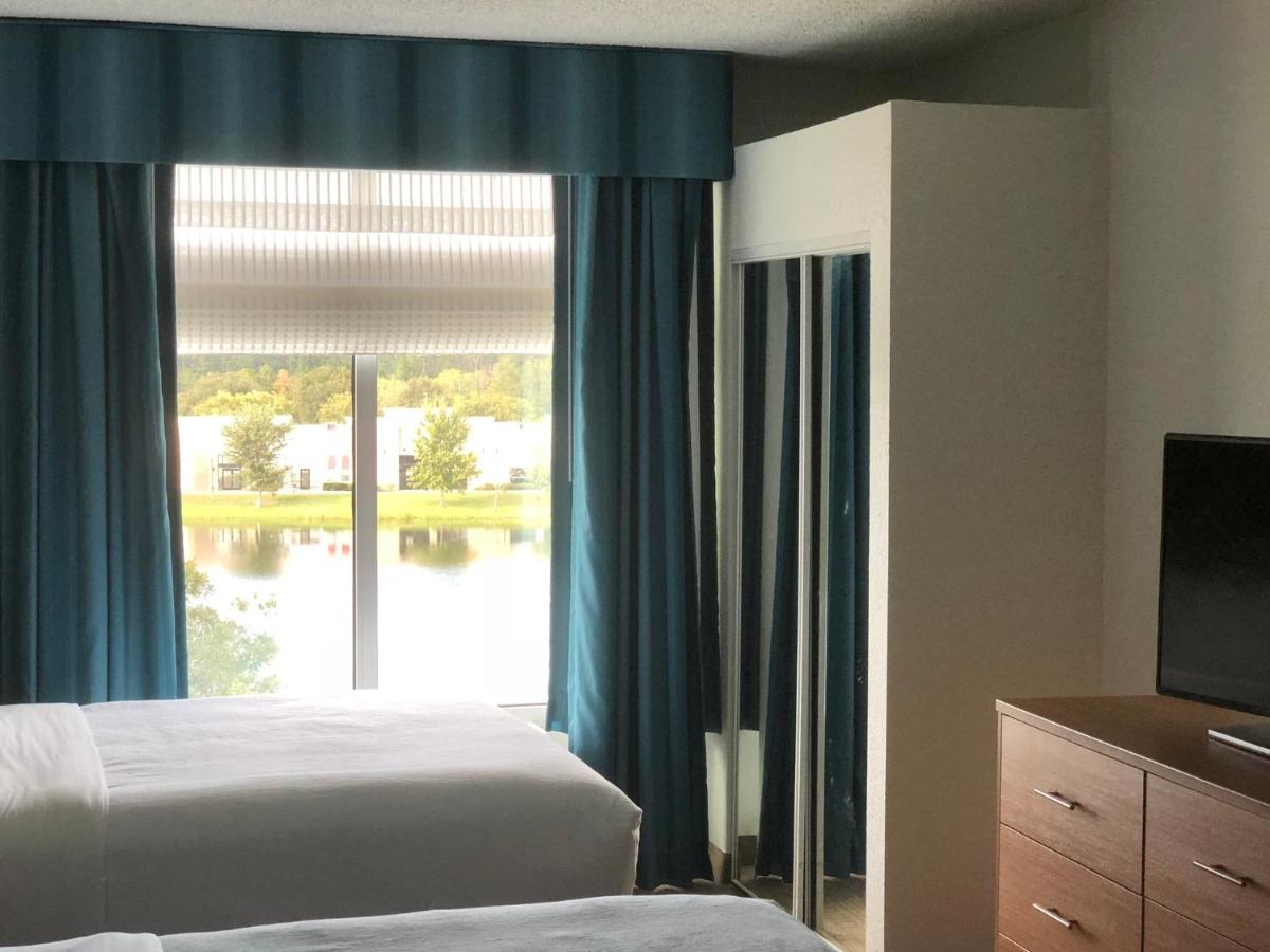 Standard Queen Room with Sofa Bed at Holiday Inn St. Augustine - World Golf by IHG