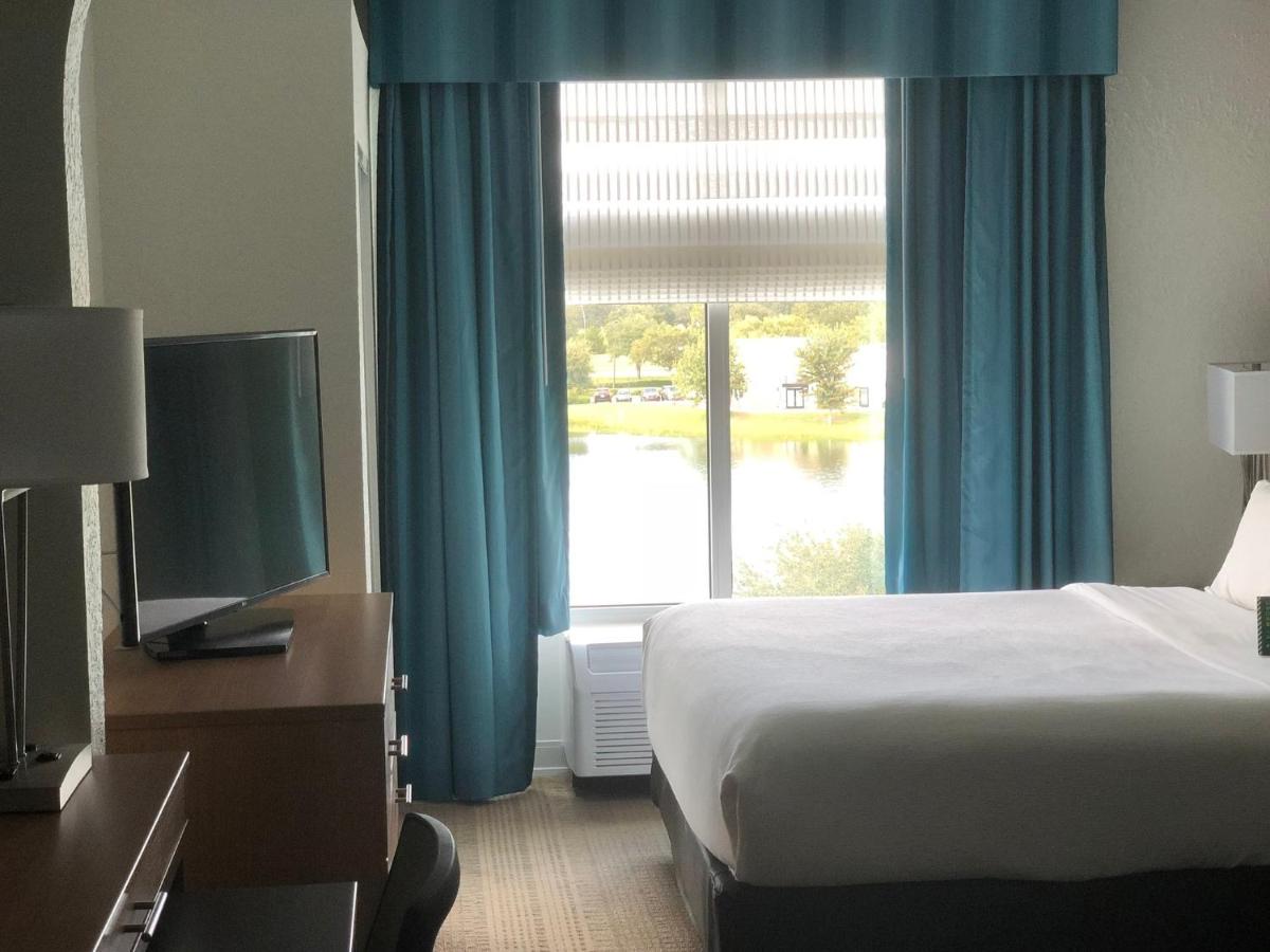 King Room with View at Holiday Inn St. Augustine - World Golf by IHG
