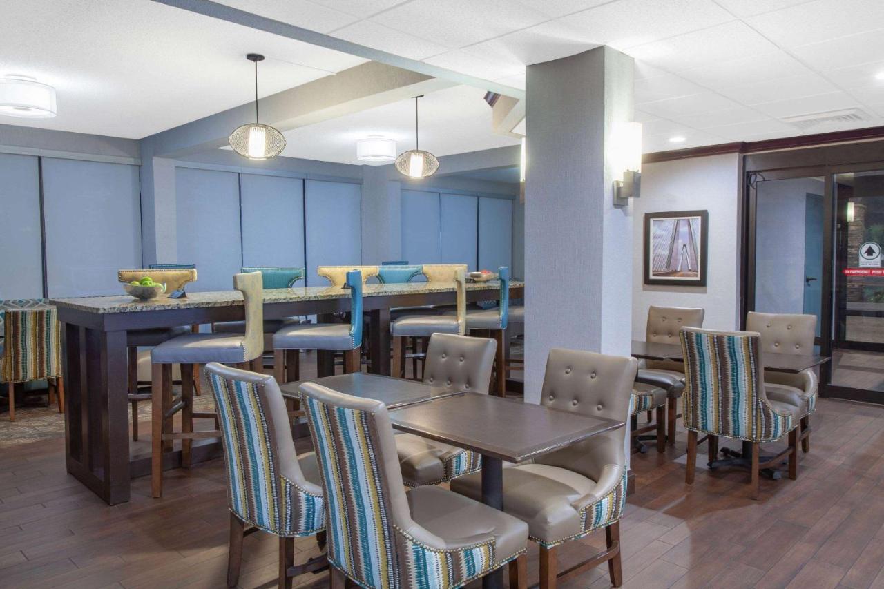  | Wingate by Wyndham Charleston Coliseum
