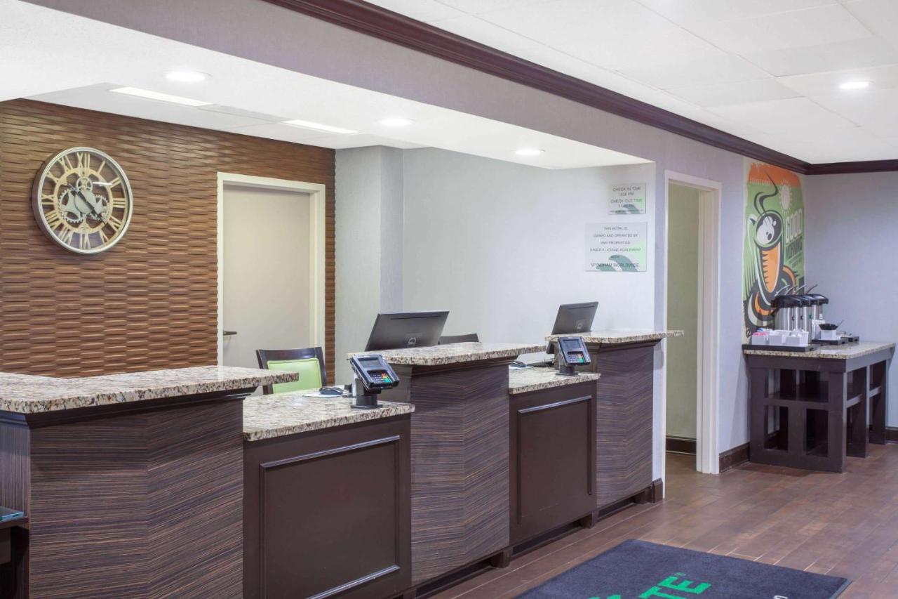  | Wingate by Wyndham Charleston Coliseum