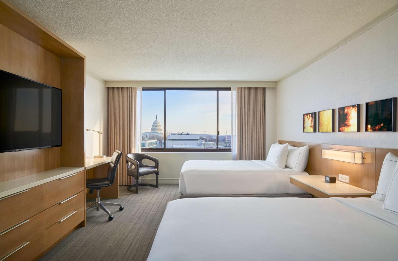 | Hilton Washington DC Capitol Hill