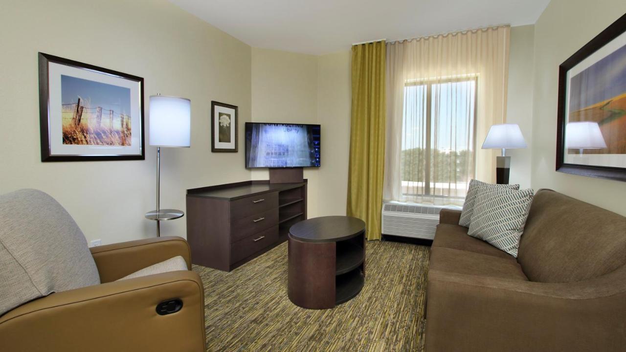  | Candlewood Suites - Frisco, an IHG Hotel