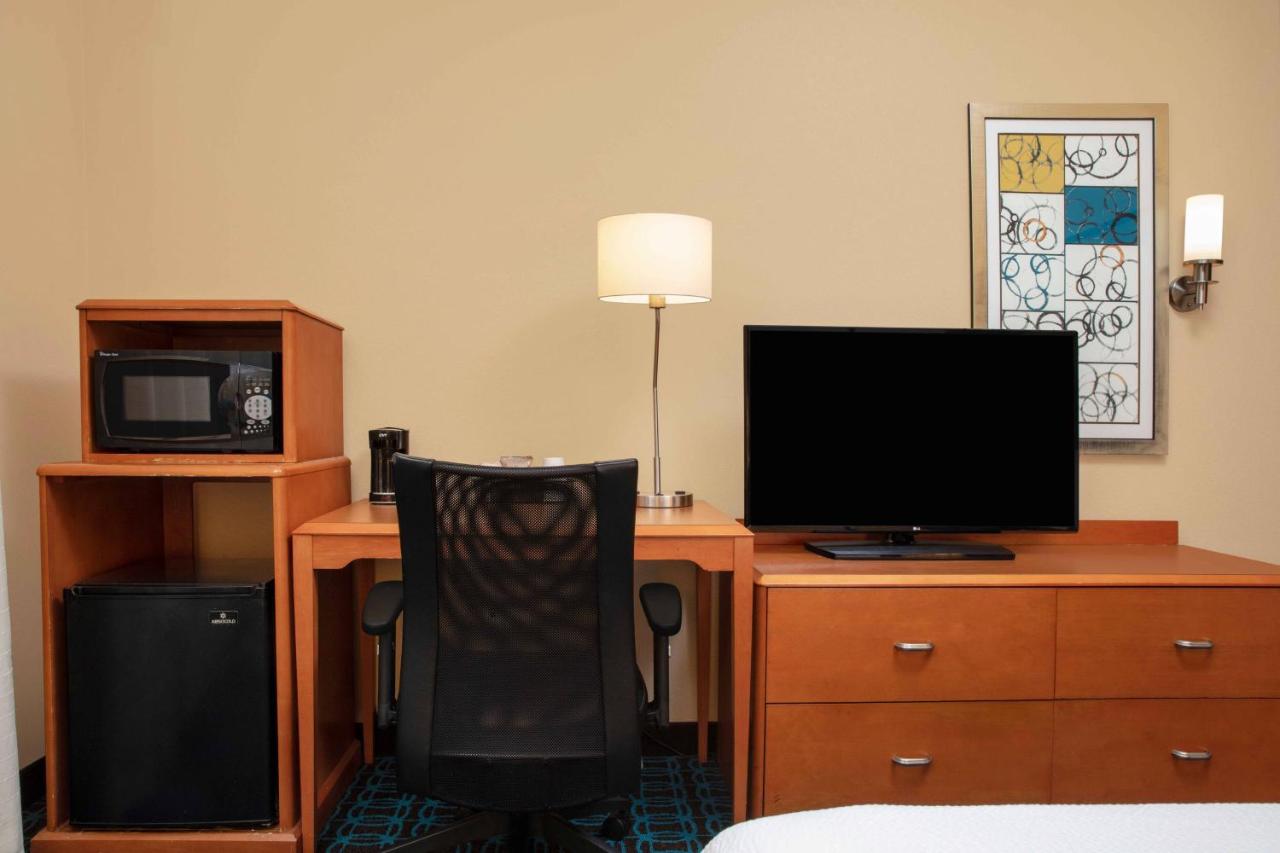 | Fairfield Inn & Suites by Marriott Augusta Fort Gordon Area