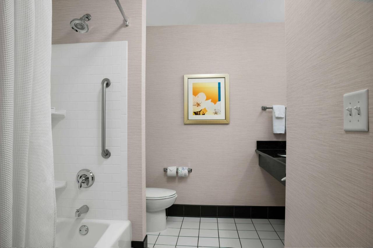  | Fairfield Inn & Suites by Marriott Augusta Fort Gordon Area