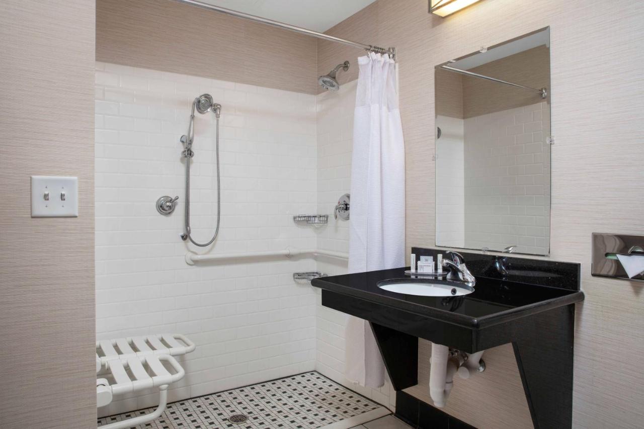 | Fairfield Inn & Suites by Marriott Augusta Fort Gordon Area
