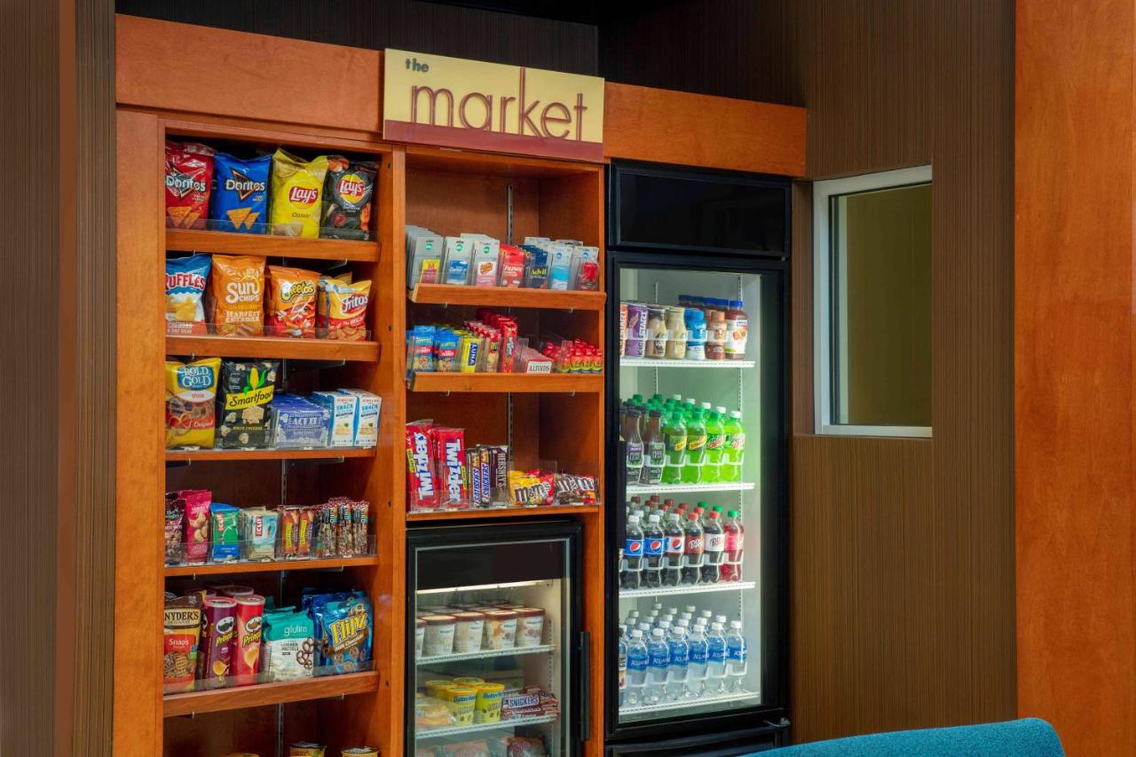 | Fairfield Inn & Suites by Marriott Augusta Fort Gordon Area