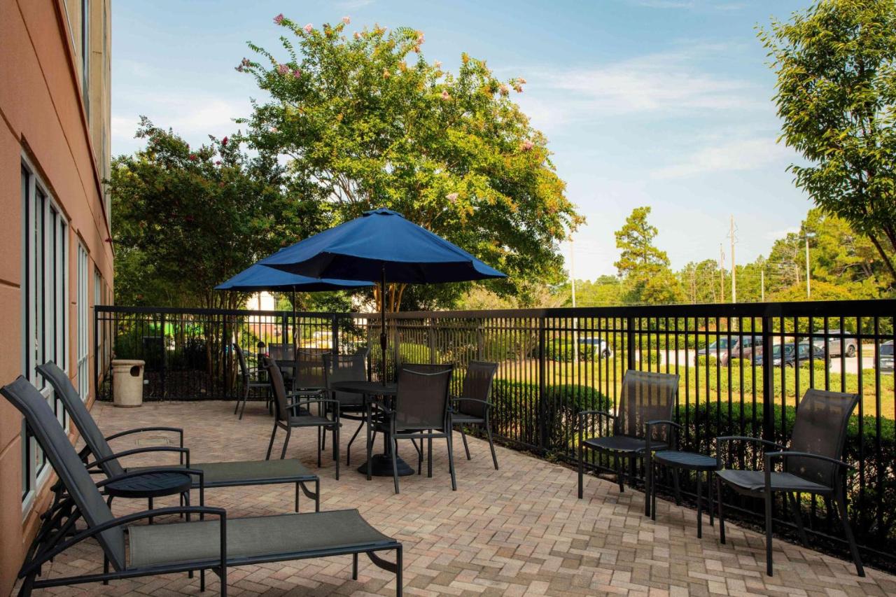 | Fairfield Inn & Suites by Marriott Augusta Fort Gordon Area