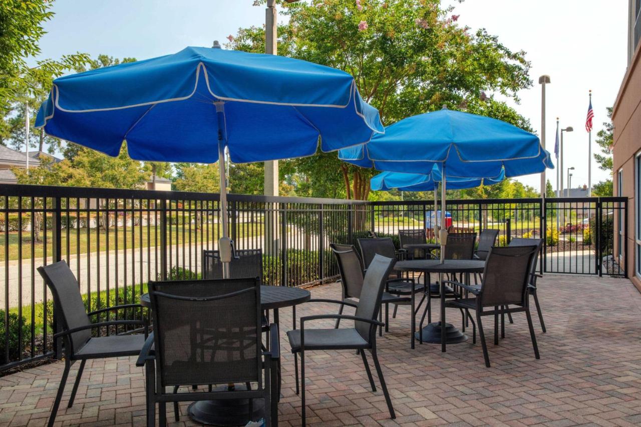 | Fairfield Inn & Suites by Marriott Augusta Fort Gordon Area