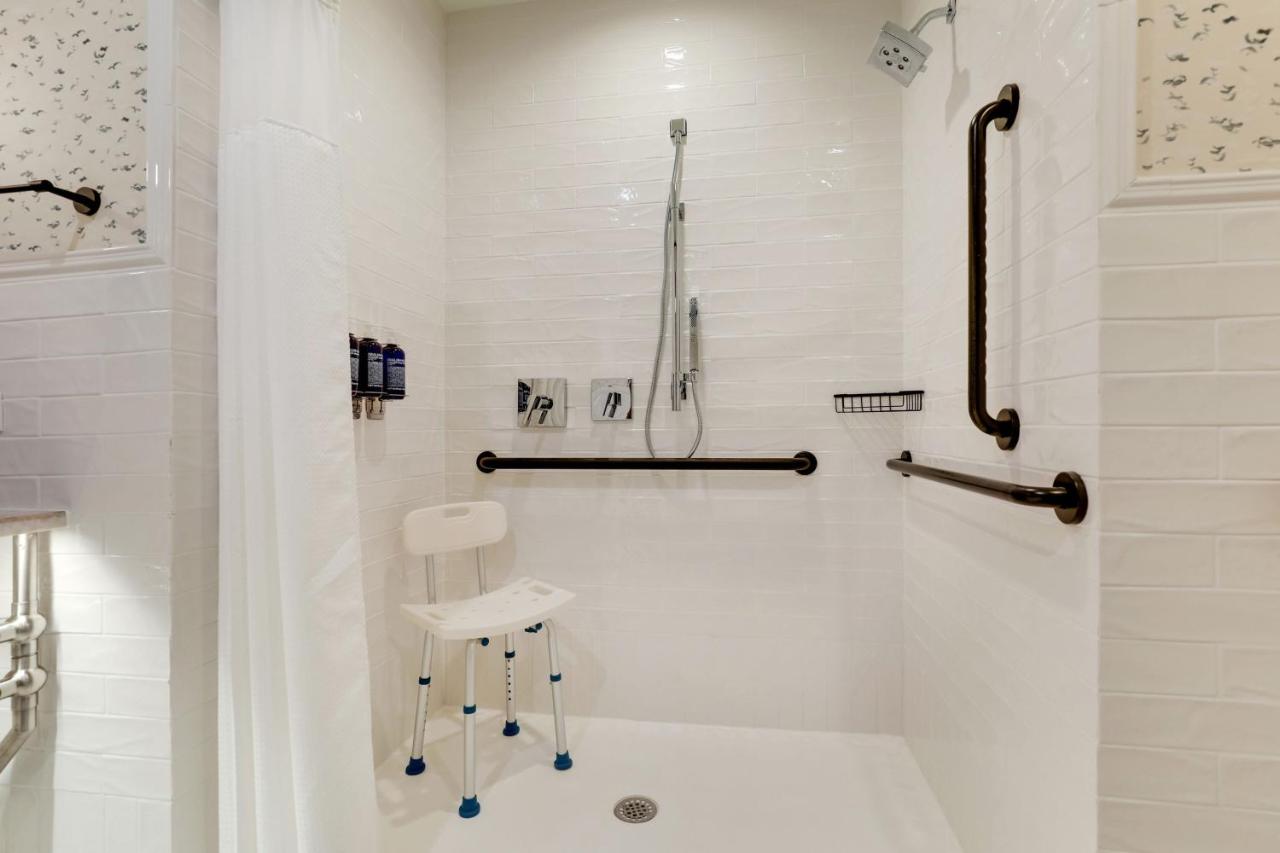 Standard King Room - Hearing Accessible at Trilogy Hotel Montgomery, Autograph Collection
