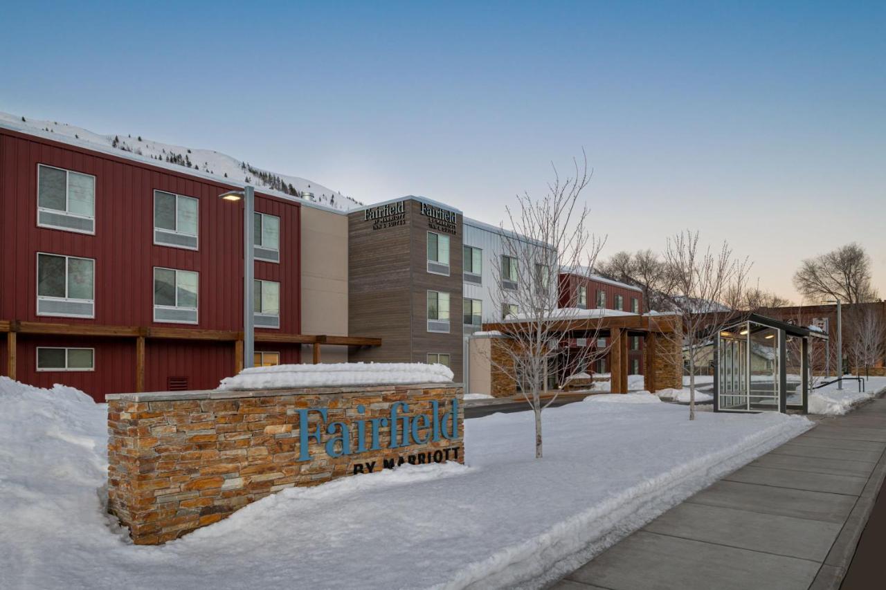  | Fairfield by Marriott Inn & Suites Hailey Sun Valley