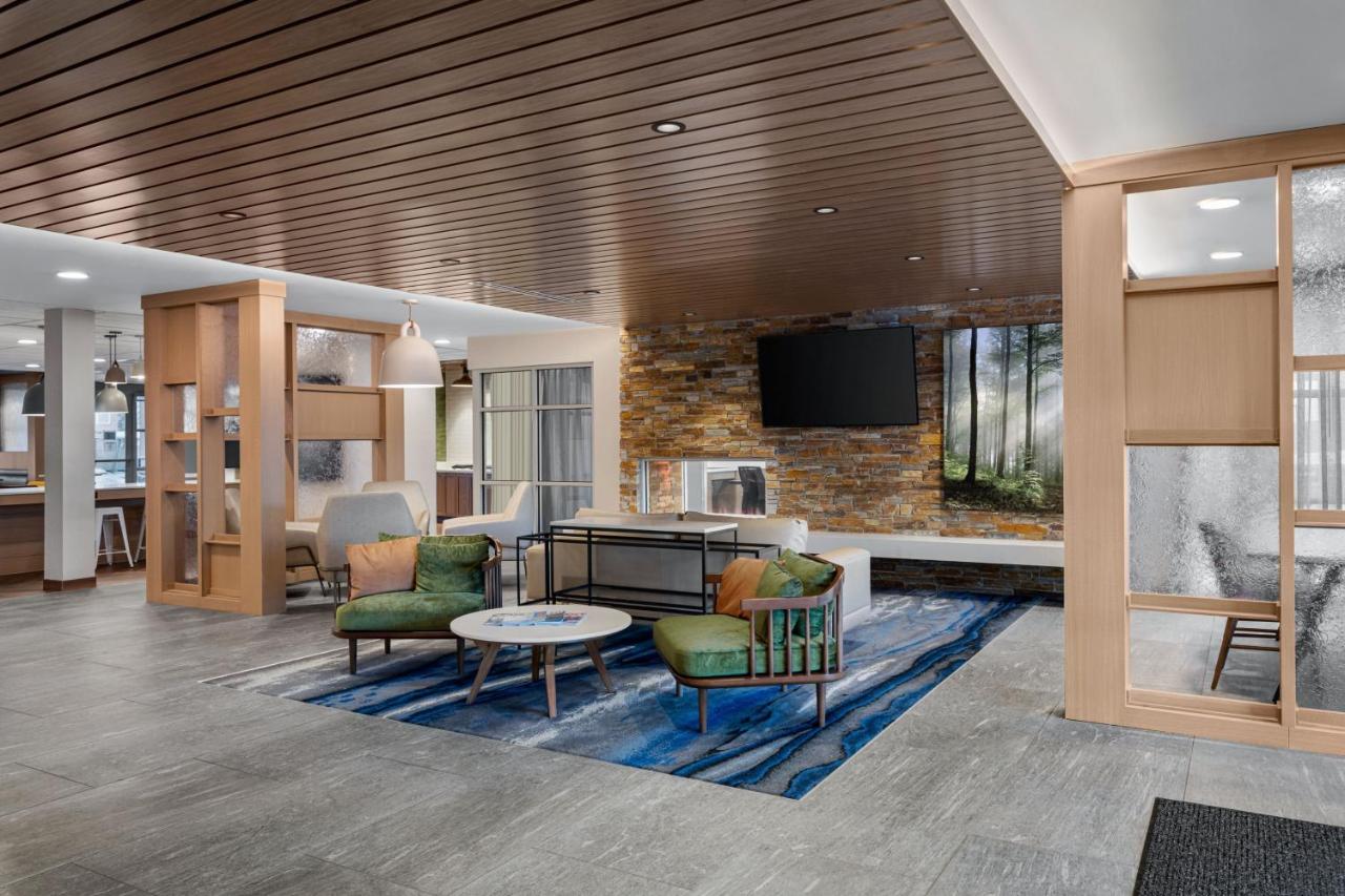  | Fairfield by Marriott Inn & Suites Hailey Sun Valley