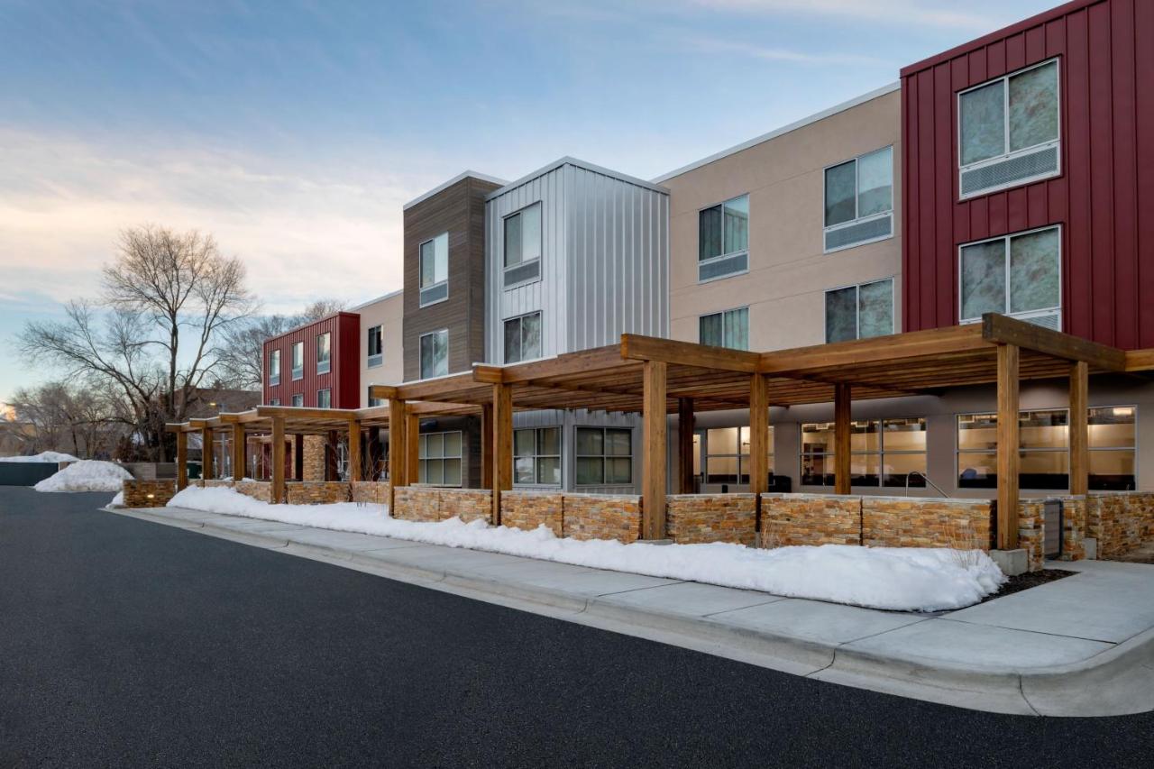  | Fairfield by Marriott Inn & Suites Hailey Sun Valley