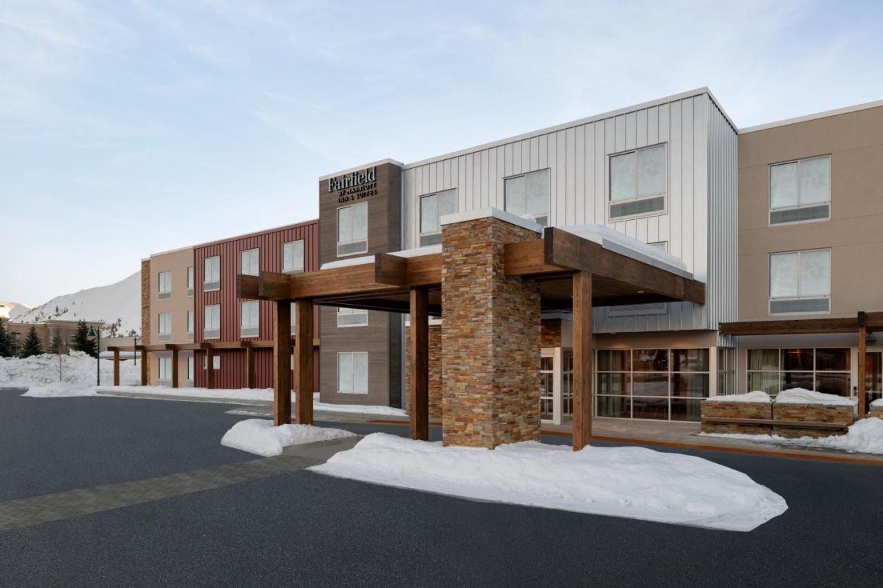  | Fairfield by Marriott Inn & Suites Hailey Sun Valley