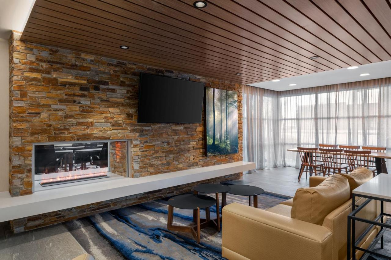  | Fairfield by Marriott Inn & Suites Hailey Sun Valley
