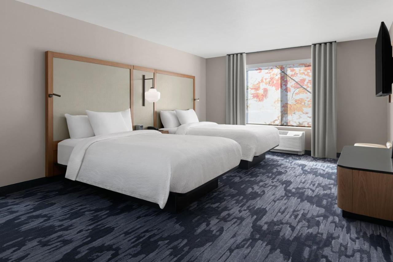  | Fairfield by Marriott Inn & Suites Hailey Sun Valley