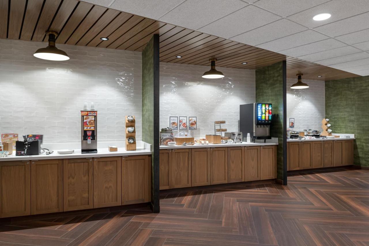  | Fairfield by Marriott Inn & Suites Hailey Sun Valley