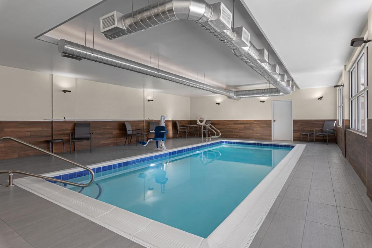  | Fairfield by Marriott Inn & Suites Hailey Sun Valley