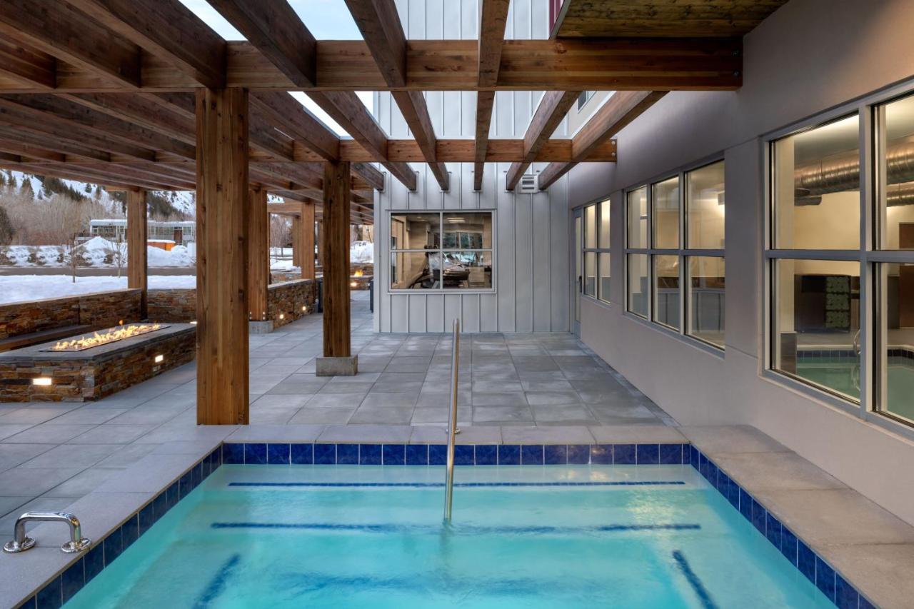  | Fairfield by Marriott Inn & Suites Hailey Sun Valley