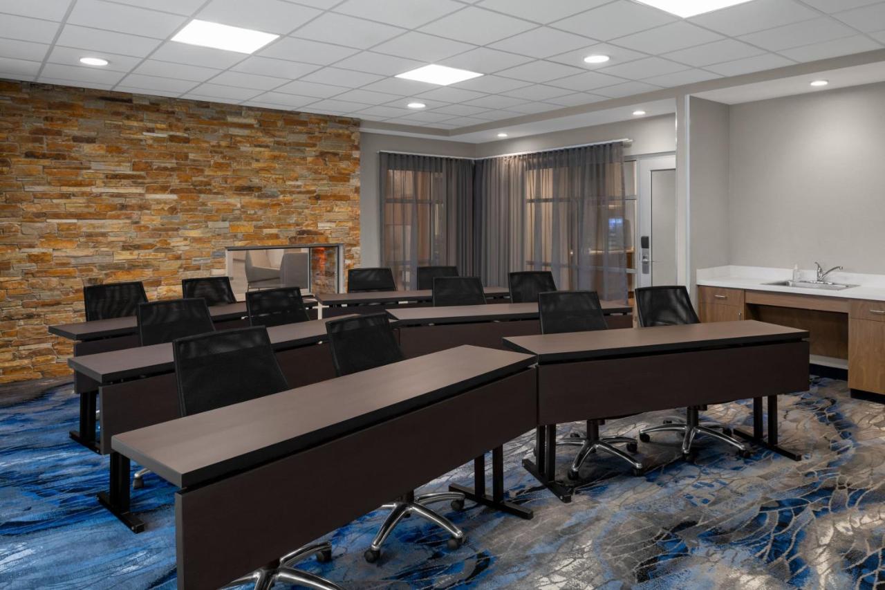  | Fairfield by Marriott Inn & Suites Hailey Sun Valley
