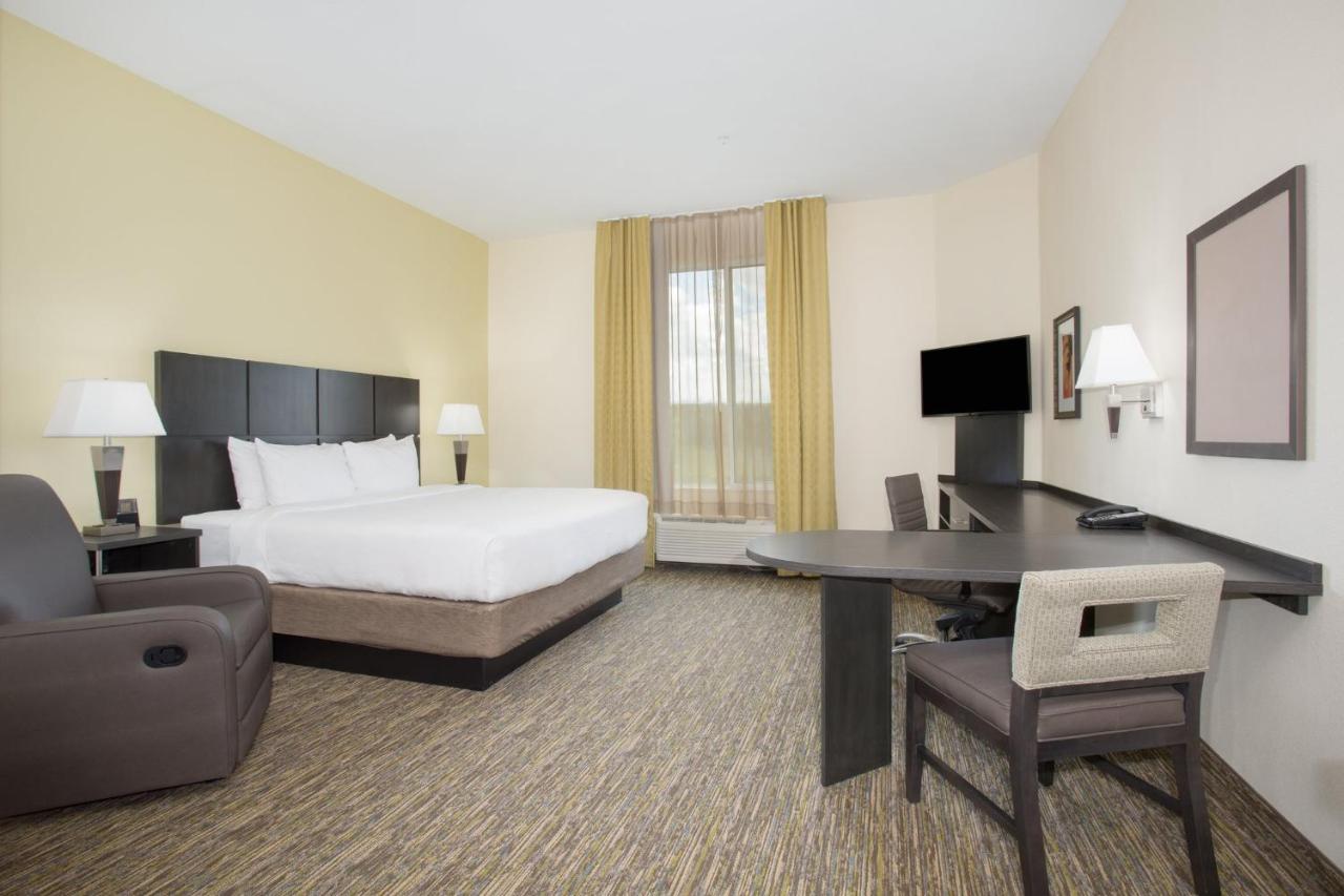 King Studio at Candlewood Suites Longmont, an IHG Hotel