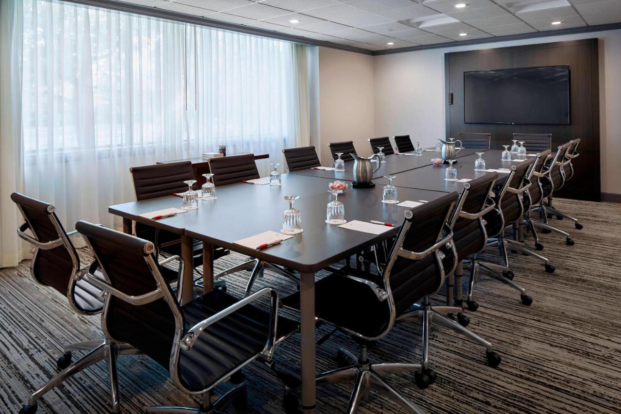Marriott Columbus Northwest