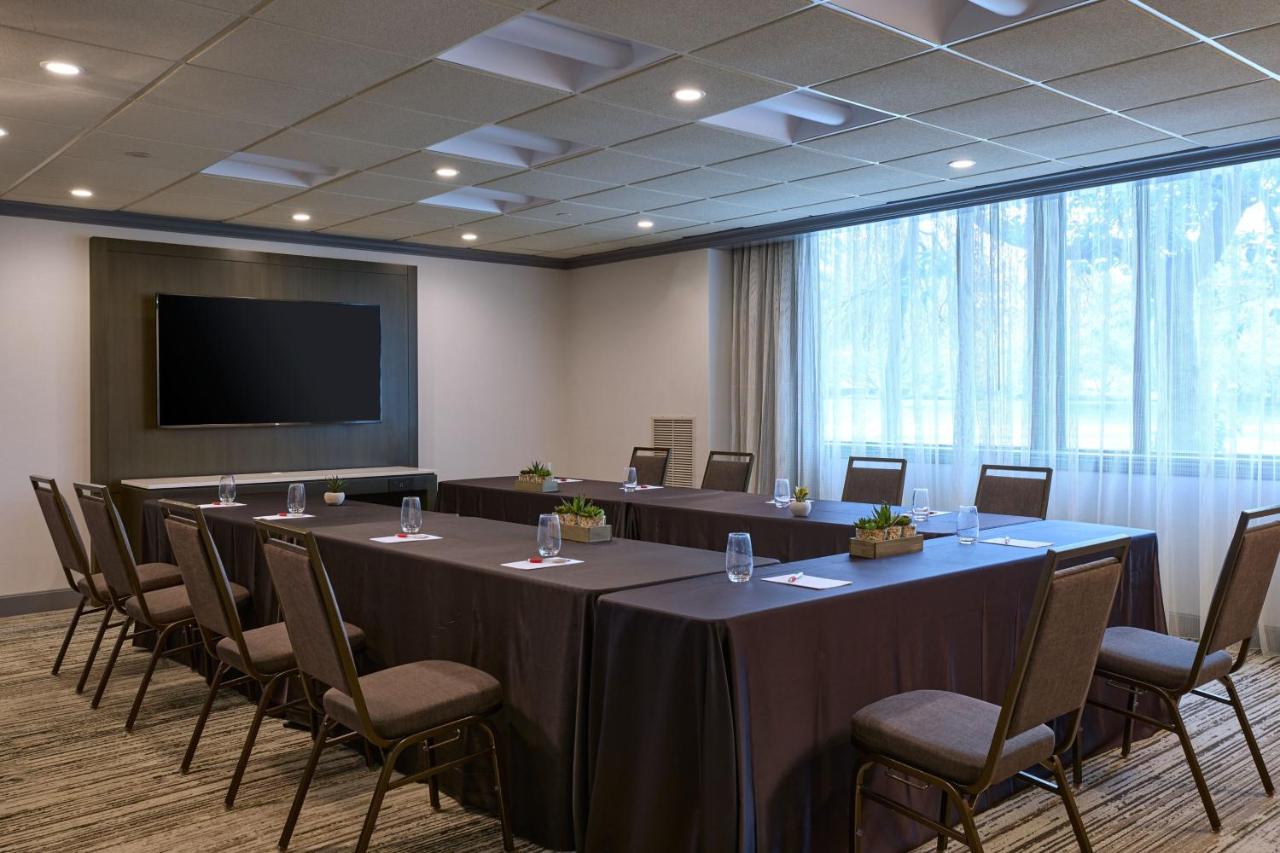 Marriott Columbus Northwest