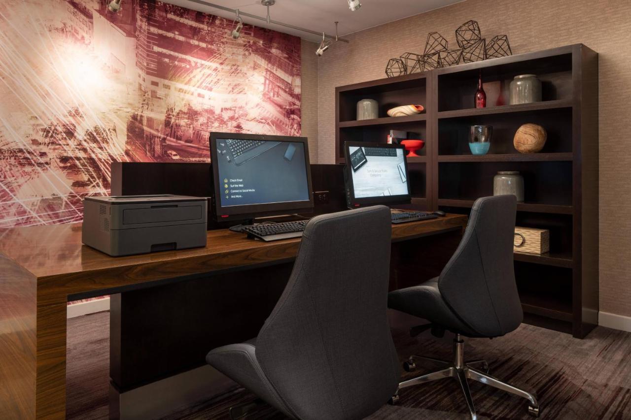 | Courtyard by Marriott Los Angeles Hacienda Heights Orange County