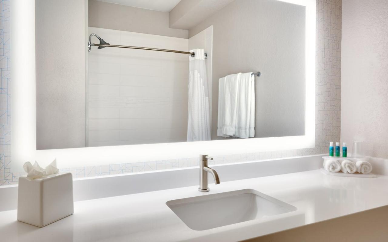 | Holiday Inn Express Heber City, an IHG Hotel