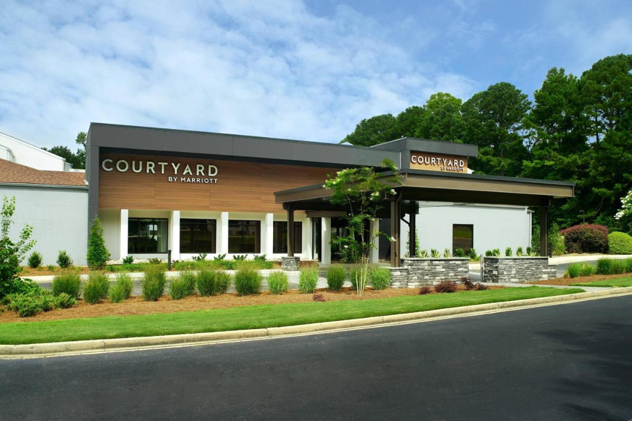  | Courtyard by Marriott Raleigh/Cary