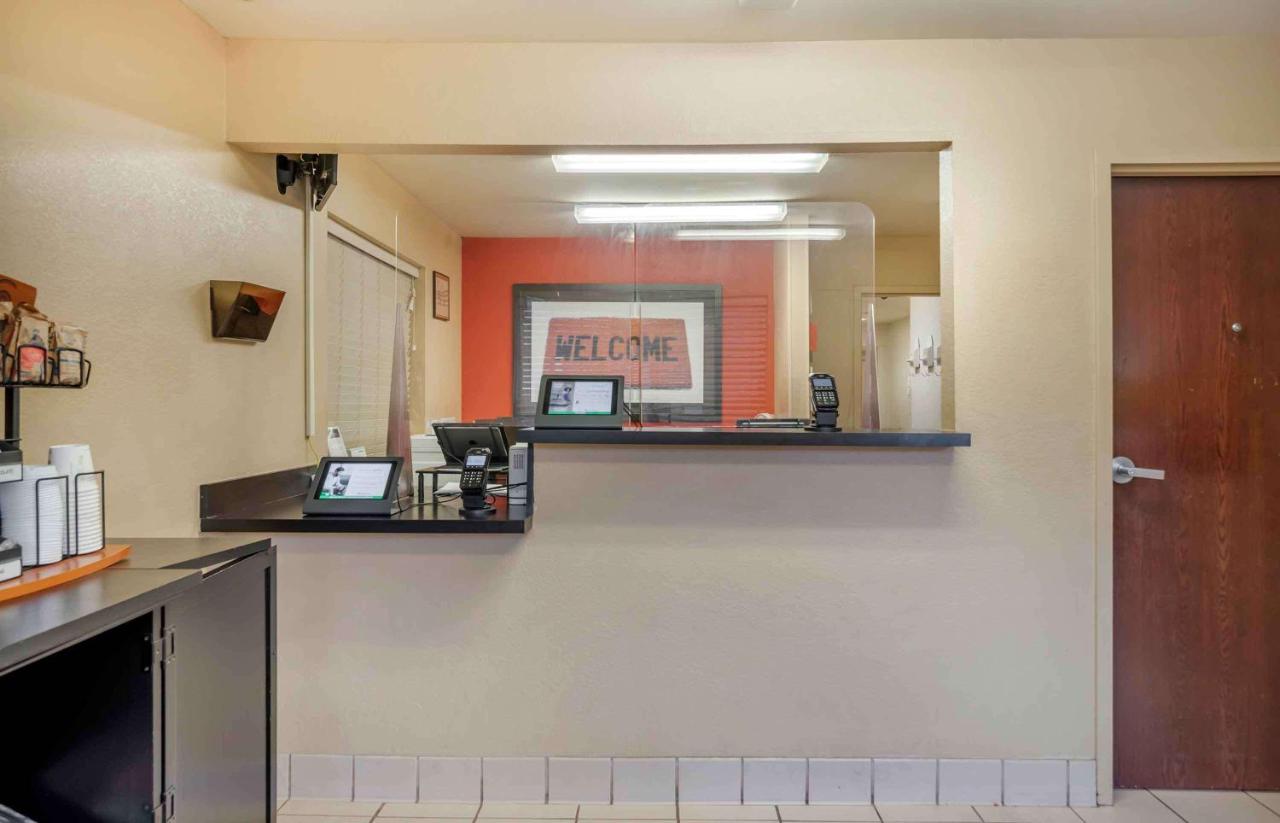 | Extended Stay America Suites - Jackson - North