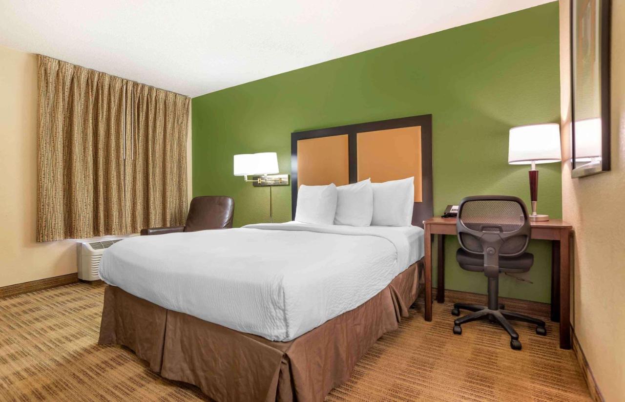 | Extended Stay America Suites - Jackson - North