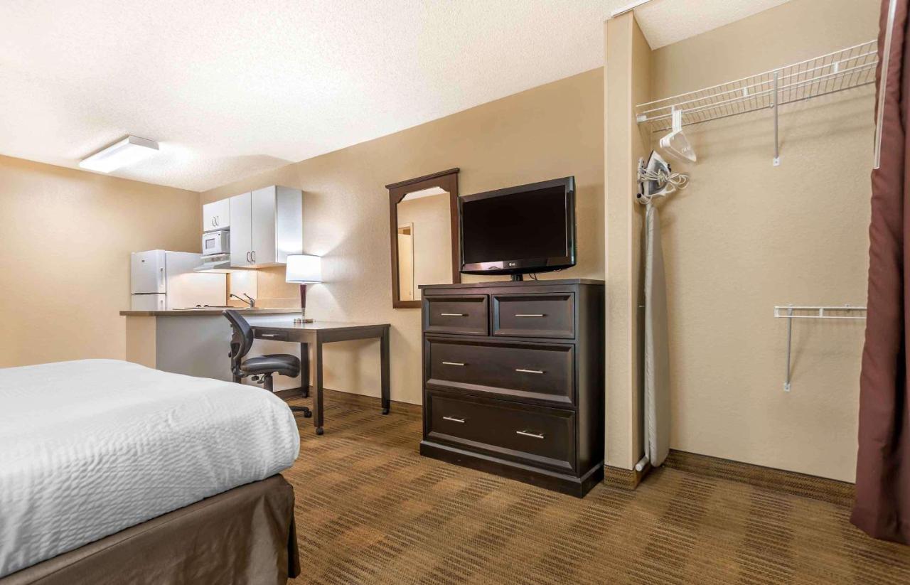 | Extended Stay America Suites - Jackson - North
