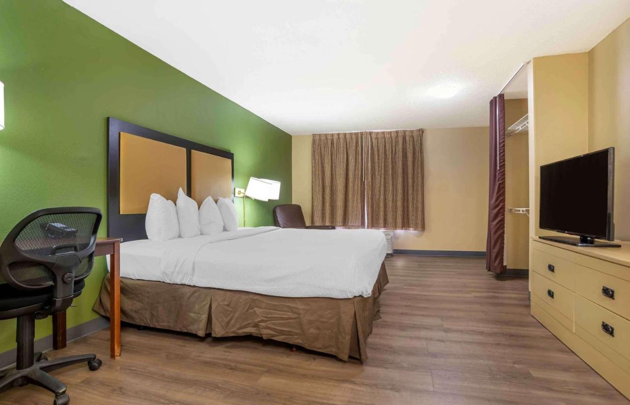  | Extended Stay America Suites - Jackson - North