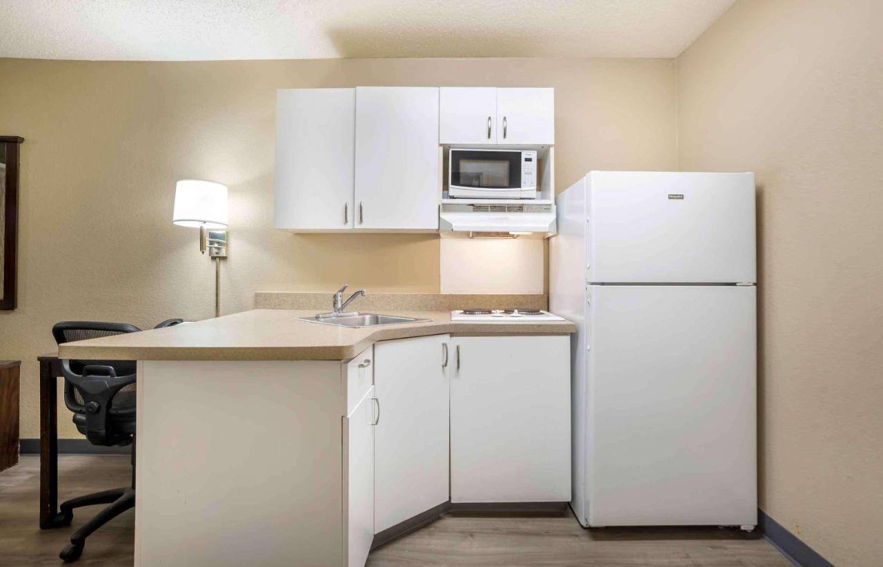 | Extended Stay America Suites - Jackson - North