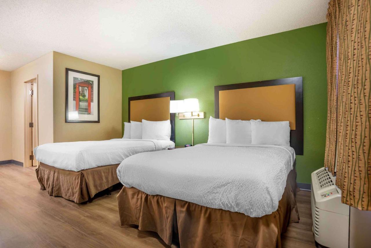 | Extended Stay America Suites - Jackson - North