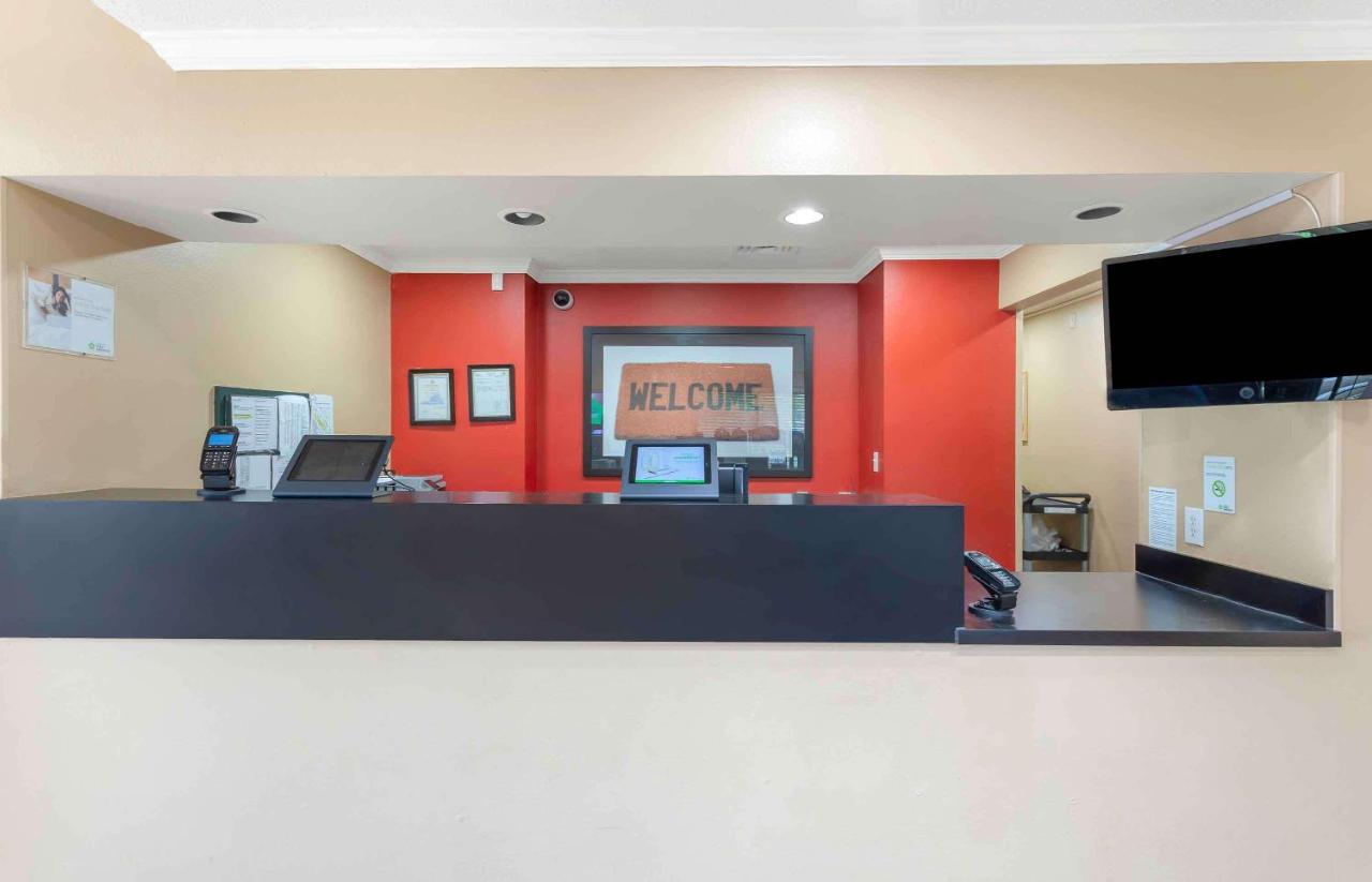 | Extended Stay America Suites - Richmond - West End - I-64