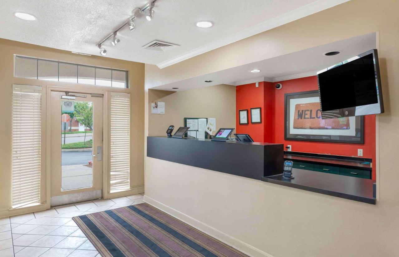 | Extended Stay America Suites - Richmond - West End - I-64