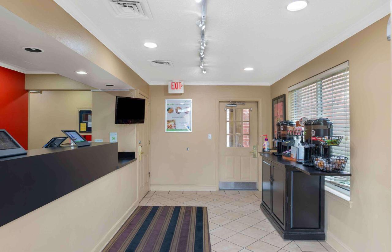 | Extended Stay America Suites - Richmond - West End - I-64