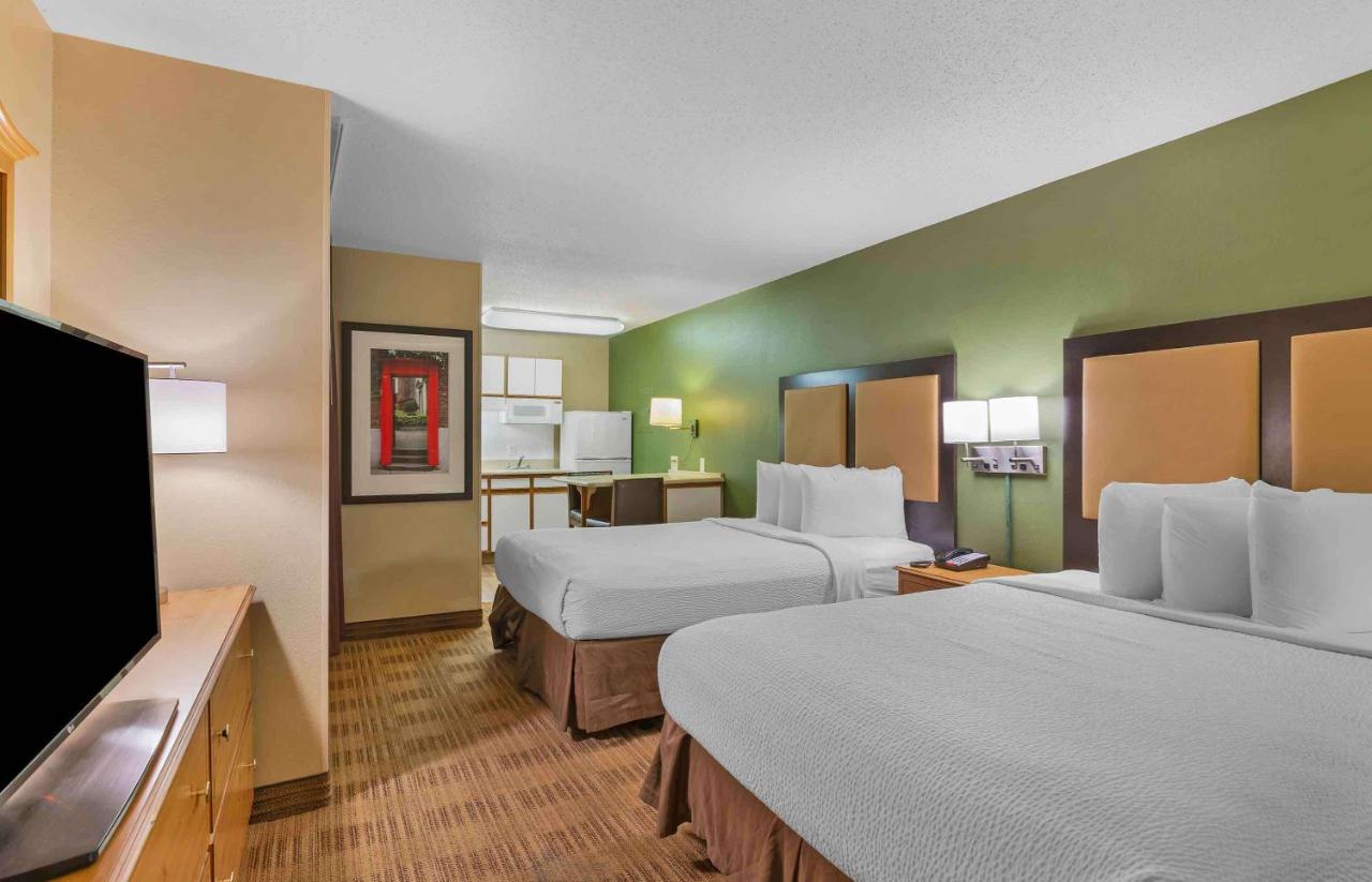 | Extended Stay America Suites - Richmond - West End - I-64