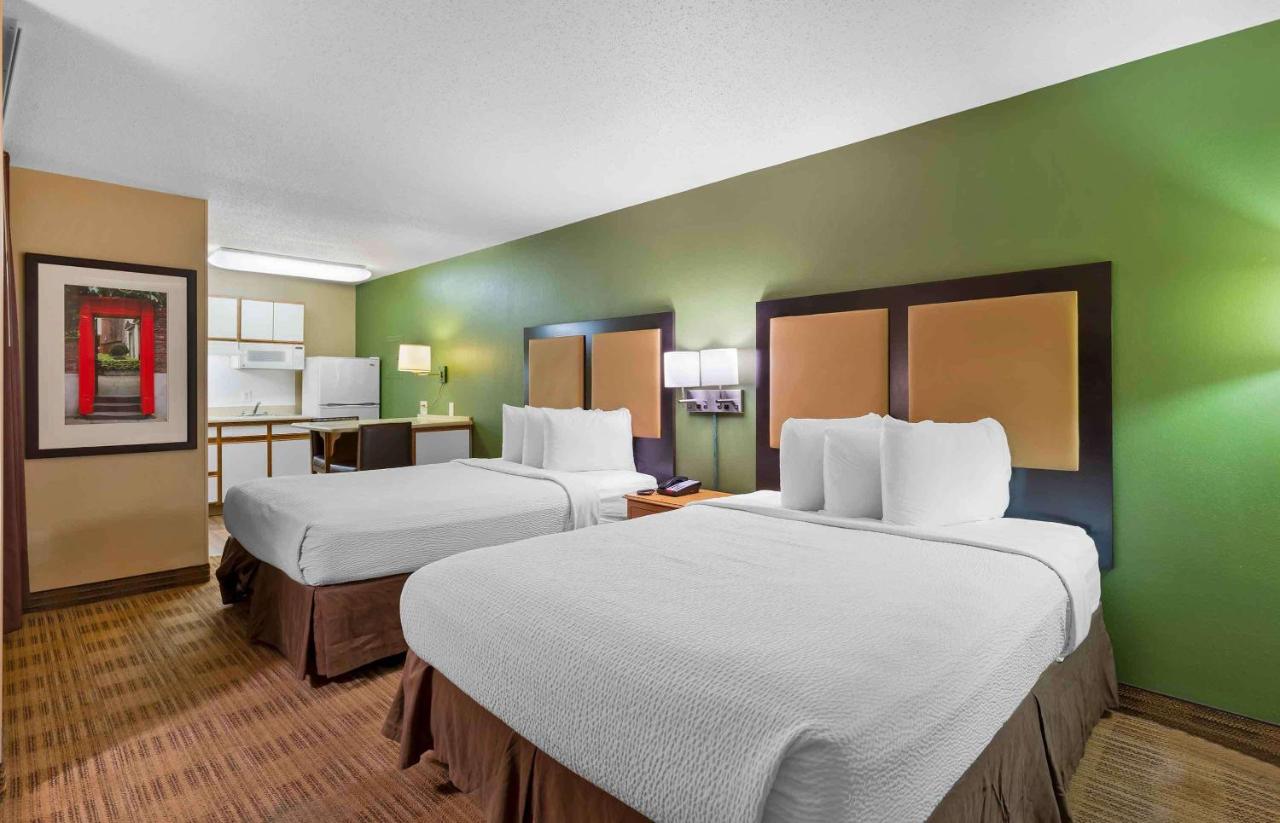  | Extended Stay America Suites - Richmond - West End - I-64
