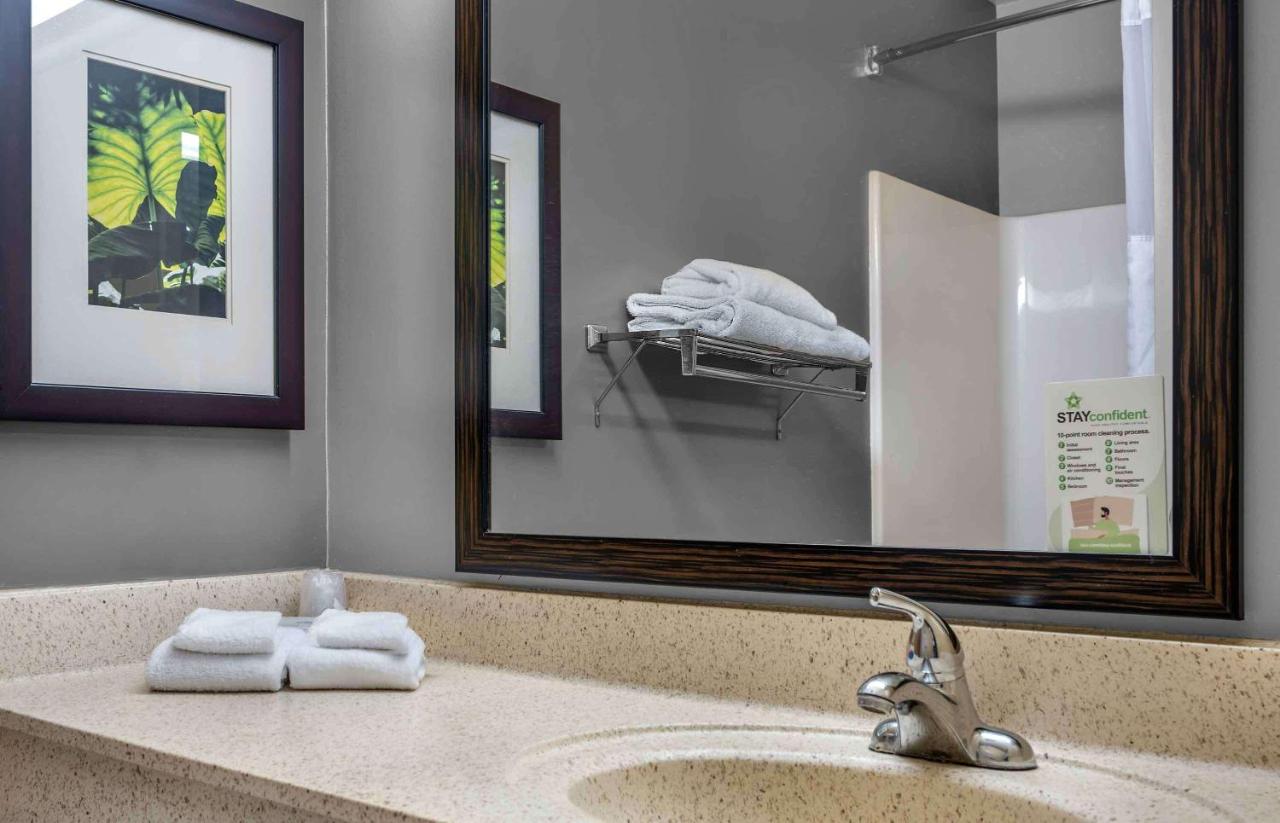 | Extended Stay America Suites - Richmond - West End - I-64