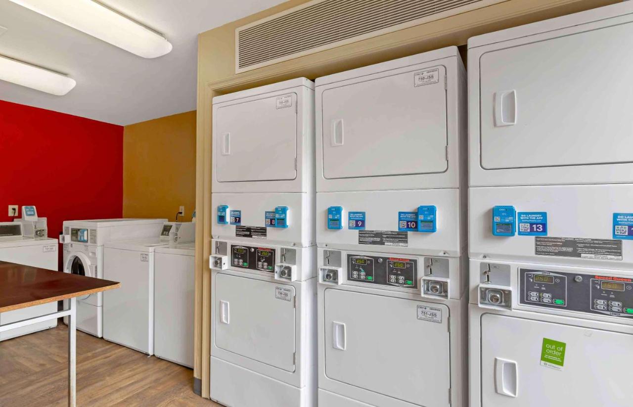 | Extended Stay America Suites - Richmond - West End - I-64
