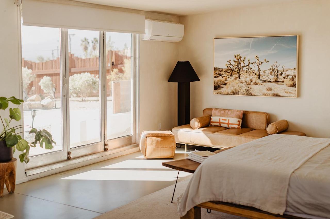 King Suite at Miracle Manor Boutique Hotel & Spa